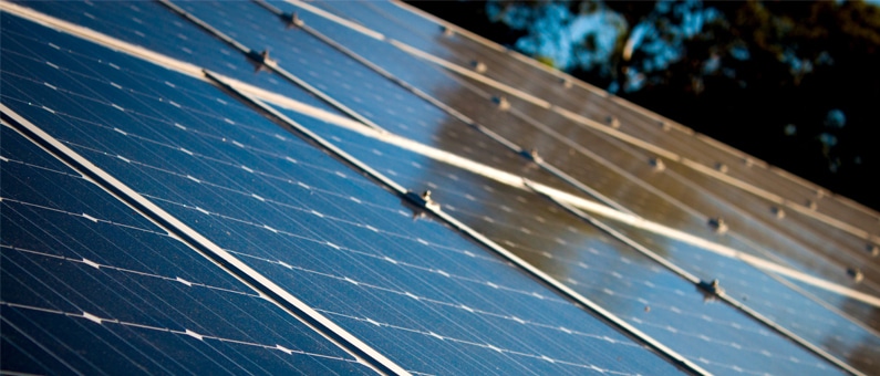 Terugverdientijd zonnepanelen 2018
