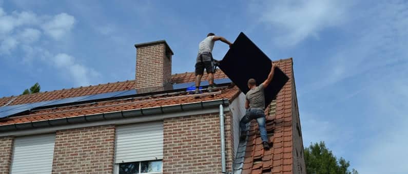 Hoeveel kosten zonnepanelen