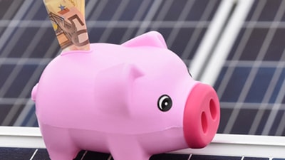 Zonnepanelen: Opbrengst zonnepanelen