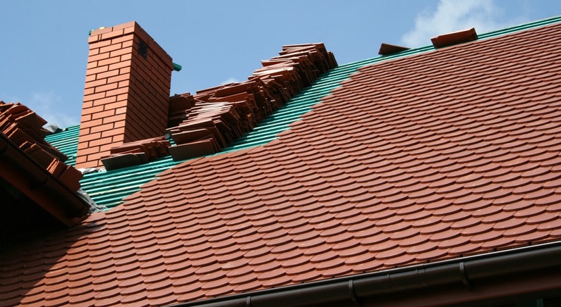 Nieuw dak prijs en 5 handige besparingstips