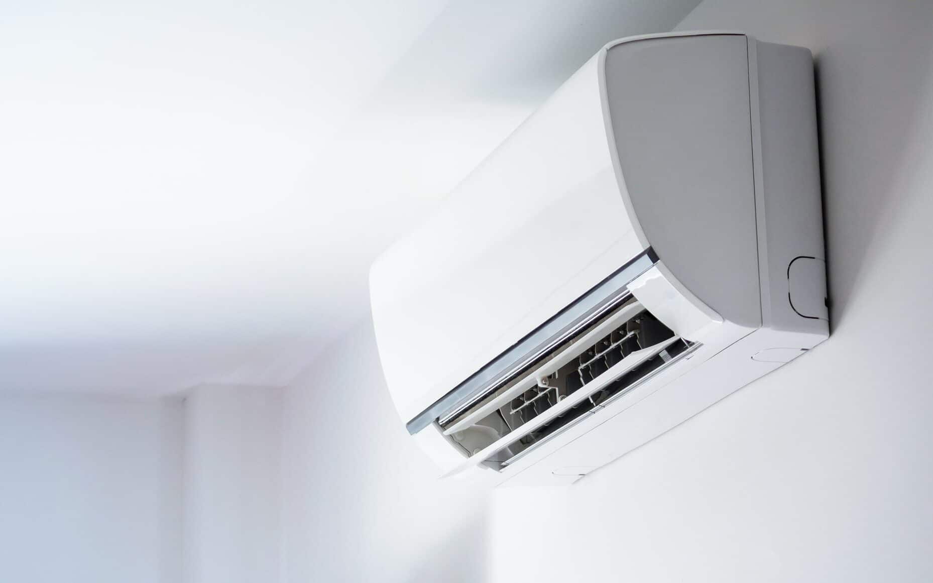 Wat Kost Een Airco Met 2 Binnenunits