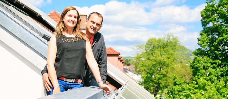 1 op 9 Vlamingen heeft zonnepanelen op zijn dak.