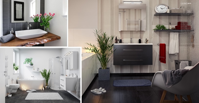 Moderne badkamer: de nieuwste trends voor 2023!
