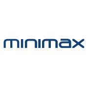 minimax waterontharder