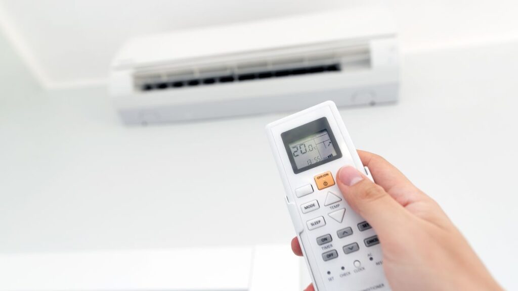 Airconditioning