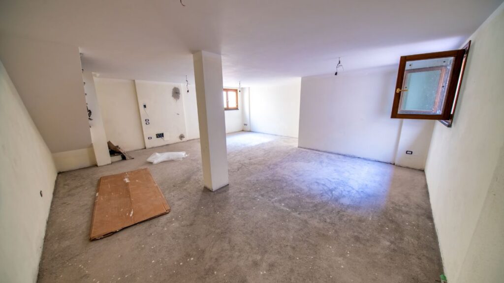 Bouwwerken die de structuur van je woning aanpassen vragen om een bouwvergunning